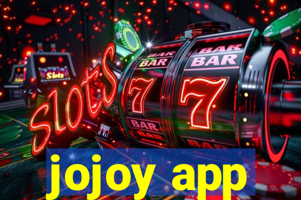 jojoy app